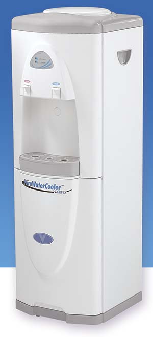 Vertex PWC-1010 PureWaterCooler